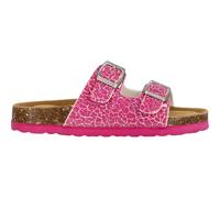 Baby sandals Zigzag Souza Rose 26