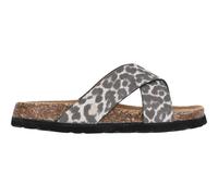 Baby sandals Zigzag Turhang Noir 24
