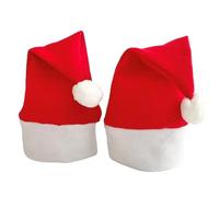 Baby Santa Hat