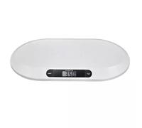 Baby Scales Electronic Digital Infant Scale 20KG Pet/Toddler Weighing Scales Digital Scale Ideal For Bathrooms | Multi-Function Baby Scale Monitor Health Growth