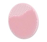 Baby Scalp Scrubber - Soft Silicone Massage Scrubber, Scalp Massager, Brush Comb | Best Bath Scrubber for Adult Face Wash, Baby Bath, Wash Hair and Dry Skin Relief