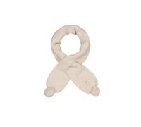 Baby scarf Barts Ninea Beige TU