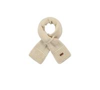 Baby scarf Barts Yuma Beige TU