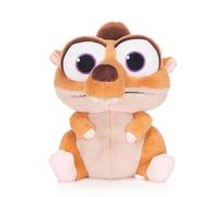 Baby Scrat Plush Toy 10" Ice Age Boiling Point Baby Squirrel Soft Toy