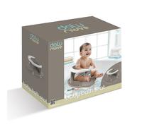Dolu Baby Bath Seat - Grey