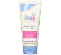Baby Sebamed Baby Cream Extra Soft, 7 OZ