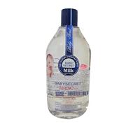 Baby Secret Amino Acids Original Oil 440ml - Protection From Birth