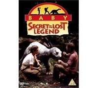 Baby: Secret of the Lost Legend [DVD]