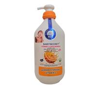Baby Secret Vitamin C and Niacinamide Shower Gel 1000ml