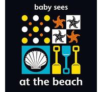 Baby Sees At the Beach
