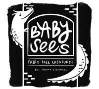 Baby Sees Fairy Tale Creatures
