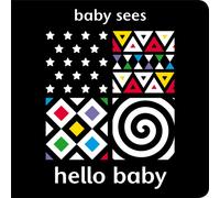Baby Sees: Hello Baby