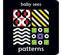 Baby Sees: Patterns
