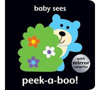 Baby Sees Peek-a-Boo