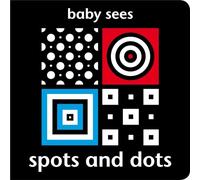Baby Sees Spots and Dots