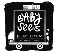 Baby Sees Things That Go