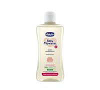 Chicco Baby Sensitive Skin Massage Oil 200 ml 0M+