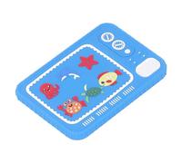 Baby Sensory Chew Toys, Game Controller Toete Silicone Easy Too Clean Resting Soft for Home