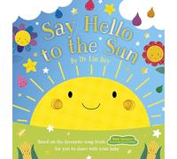 Baby Sensory: Say Hello to the Sun (NE)