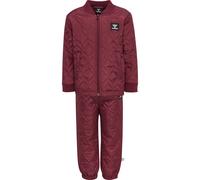 Baby set Hummel Nule Mini Thermo Violet 2 ans