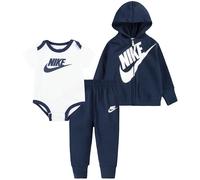 Baby set Nike Bleu 3 mois