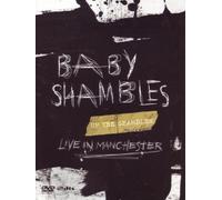 Baby Shambles - Up The Shambles: Live In Manchester [DVD] [2007]