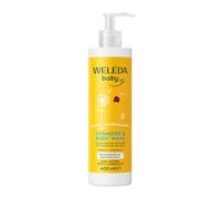 Baby Shampoo & Body Wash, Baby Bath, Kids Shampoo & Wash, Sensitive