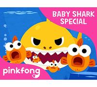 Baby Shark 1.5x