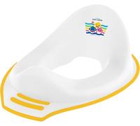 Baby Shark 12720 Toilet Training Seat, White