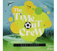 Time-Out Crew - Baby Shark