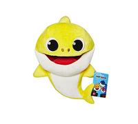 Baby Shark - Baby Shark Cantarina Puppet