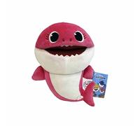 Baby Shark Cantarine Puppets Mami Shark