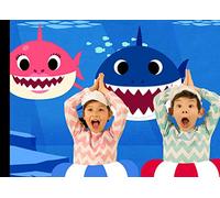 Baby Shark Dance