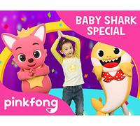 Baby Shark Dance Remix