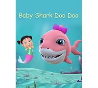 Baby Shark Doo Doo