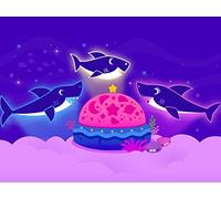 Baby Shark Dream Light