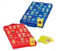 Baby Shark Guess Who Board Game