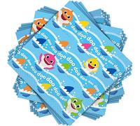 Baby Shark Luncheon Napkins [16 per Pack]