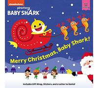 Baby Shark: Merry Christmas, Baby Shark!