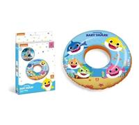 Baby Shark MONDO 50 cm swimming ring