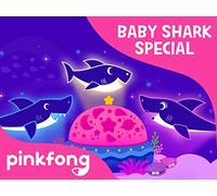 Baby Shark Music Box