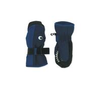 Baby shark patterned mittens Sterntaler Bleu 1/2 ans