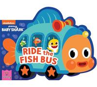 Baby Shark: Ride the Fish Bus