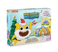 Baby Shark’s Big Show! Advent Calendar by WowWee