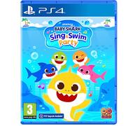 Baby Shark: Sing and Swim Party (PS4)
