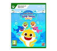 Baby Shark: Sing and Swim Party (Xbox One/ Series X)