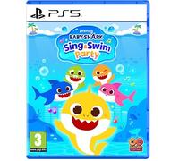 Baby Shark Sing Swi - Baby Shark Sing Swim Party /PS5 - PS5 - F59z