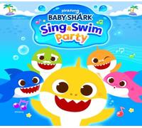 Baby Shark: Sing & Swim Party European Union XBOX One / Xbox Series X|S CD Key