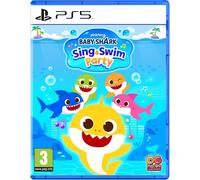 Baby Shark: Sing & Swim Party (PS5)