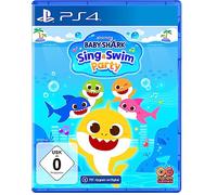 Baby Shark - Sing & Swim Party - PS4